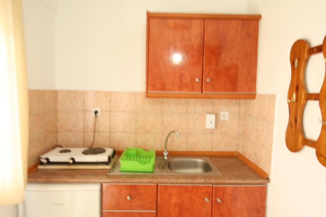 Sarti Center Studios Экстерьер фото